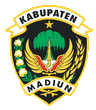 Logo Madiun